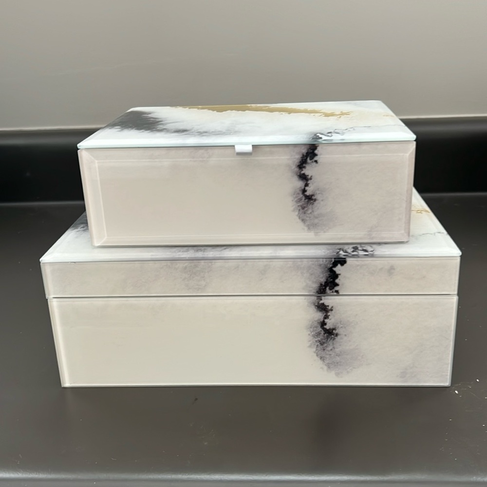 Decorative Boxes